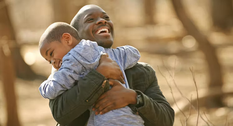 At-Home Paternity Test