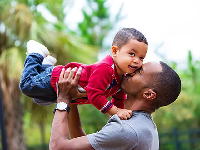 Home Paternity DNA Test