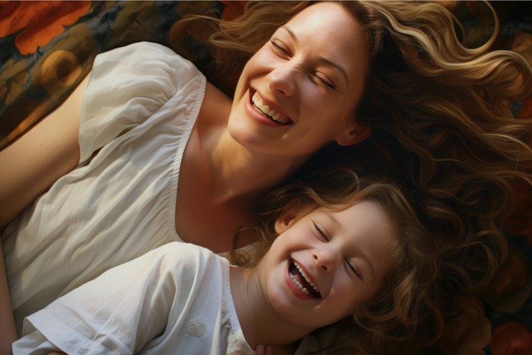 Maternity DNA Testing