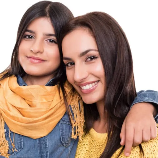 Sibling DNA Test