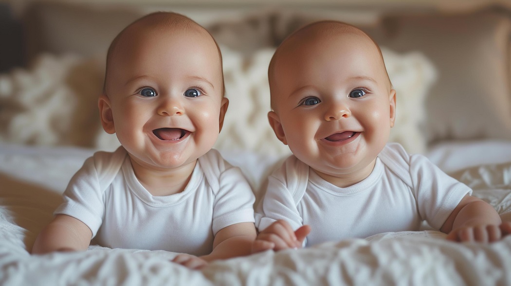 Twin DNA Testing